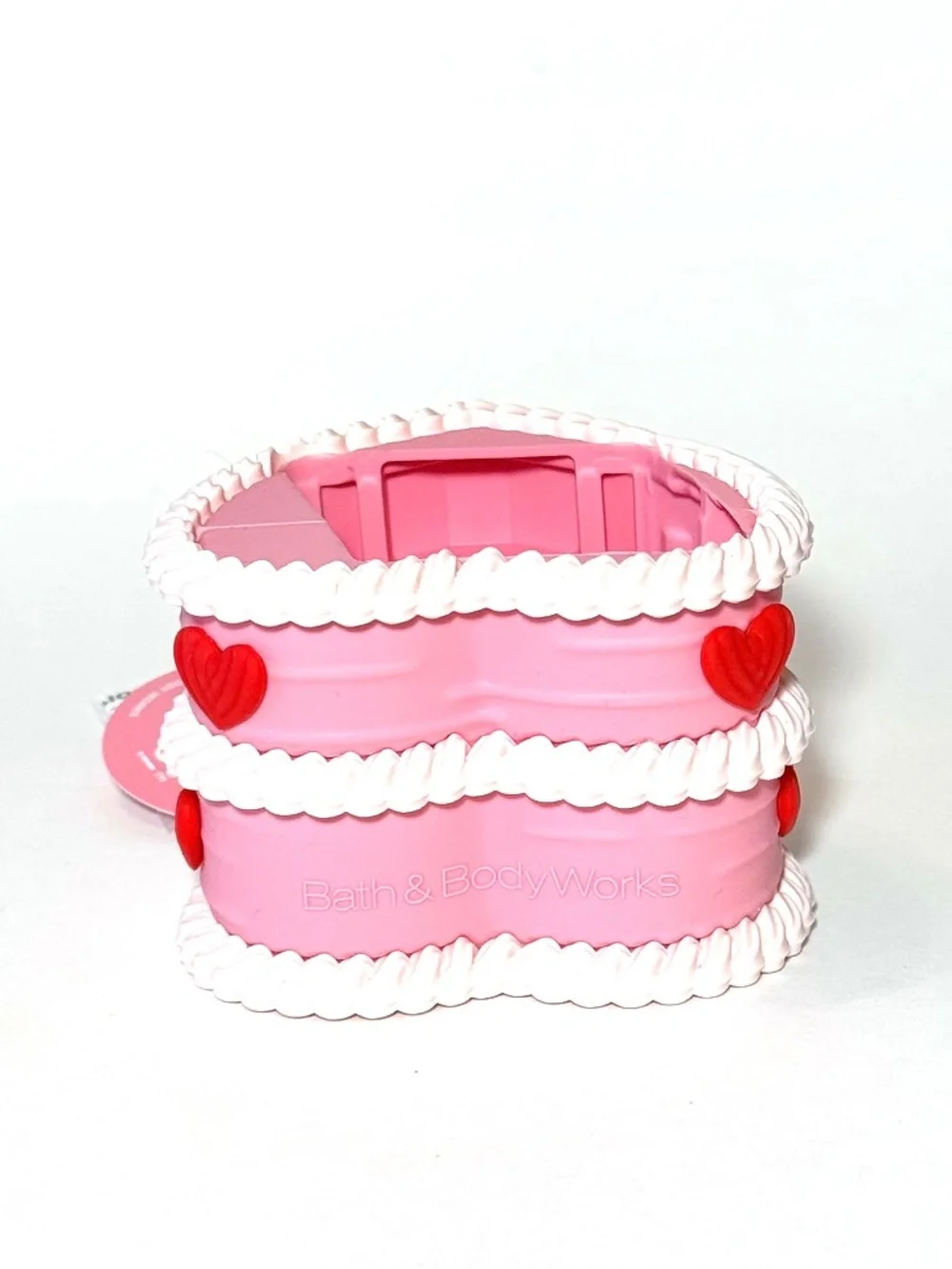 LOVE BIRDS Soap Holder